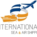 International Sea & Air Shipping - Movers & Full Service Storage
