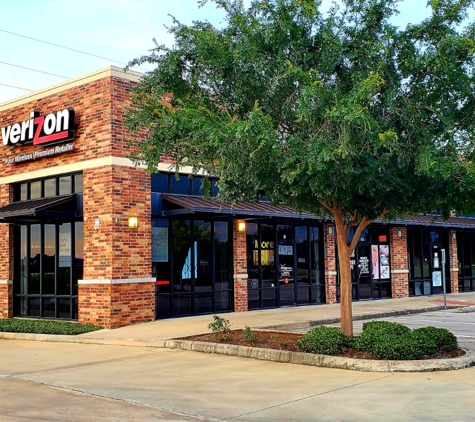 Verizon - Missouri City, TX