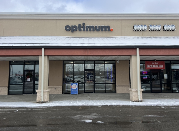 Optimum - Elkins, WV