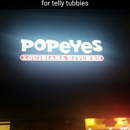 Popeyes Louisiana Kitchen - Chicken Restaurants