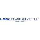LARC Crane Service - Crane Service