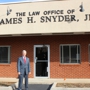 Snyder, James H