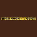 High Noon Guns - Rifle & Pistol Ranges
