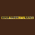 High Noon Guns