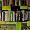 Alphabet Soup - Book Stores