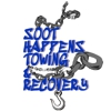 Soot Happens Towing and Recovery gallery