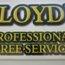 Floyd's Professional - Tree Service