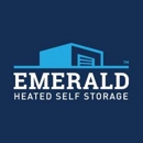 Emerald Heated Self Storage - Storage Household & Commercial