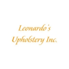 Leonardo's Upholstery Inc