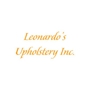 Leonardo's Upholstery Inc