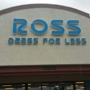 Ross Dress for Less