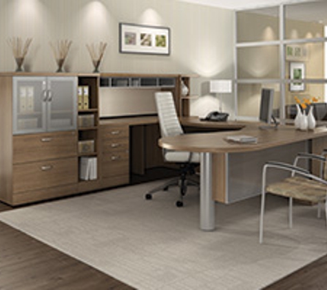 All American Office Furniture - Fort Myers, FL