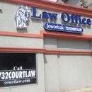 Karim Arzadi Law Office - Attorneys