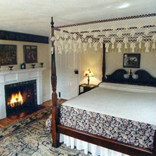 Historic Jacob Hill Inn - Seekonk, MA