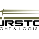 Hurston Freight & Logistics, LLC. - Freight Brokers