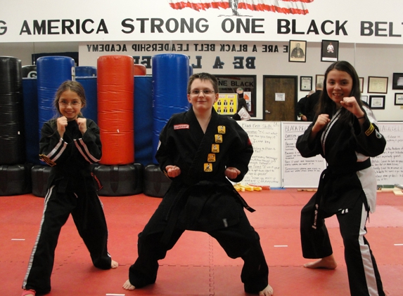 Talamantez Family Karate Center Red Land - San Antonio, TX