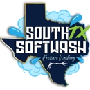 South TX Softwash Pressure Washing - Power Washing