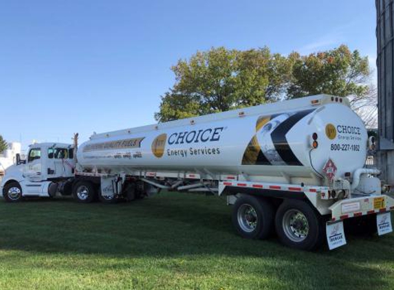 1ST Choice Lubricants - New Philadelphia, OH