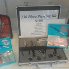 Skin City Tattoo & Piercing Supplies