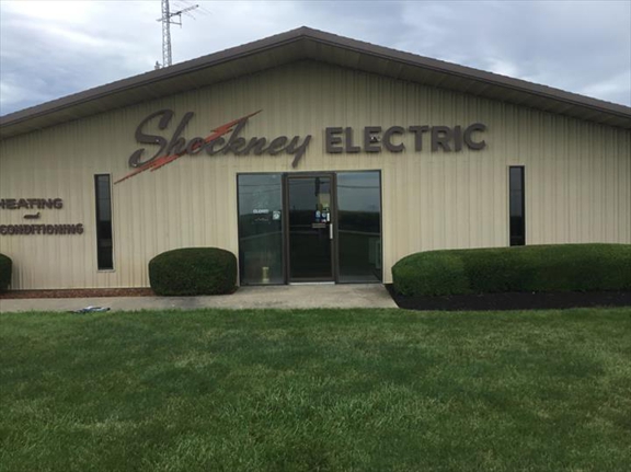 Shockney Electric | Union City, IN 47390 | DexKnows.com