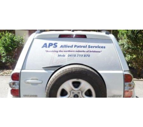 Allied Patrol Services