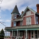 Old Consulate Inn - Bed & Breakfast & Inns