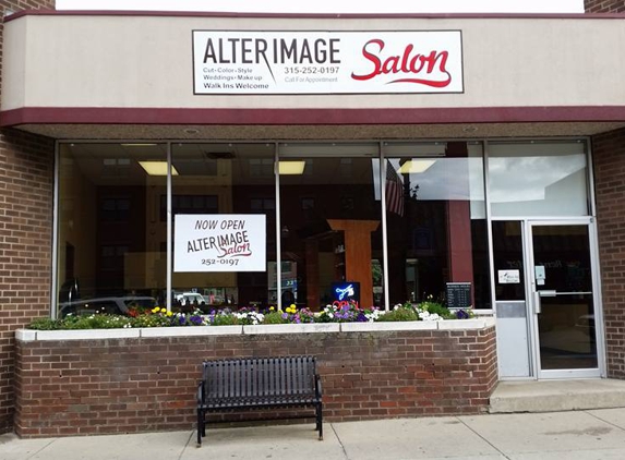 Alter Image Salon - Auburn, NY