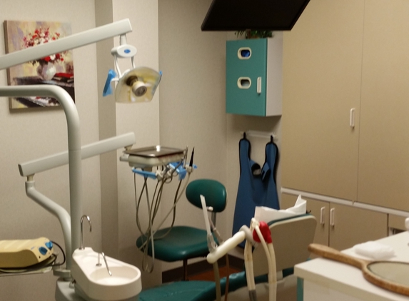 Sugar Creek Smile Dentistry - Sugar Land, TX