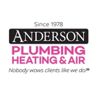 Anderson Plumbing, Heating & Air