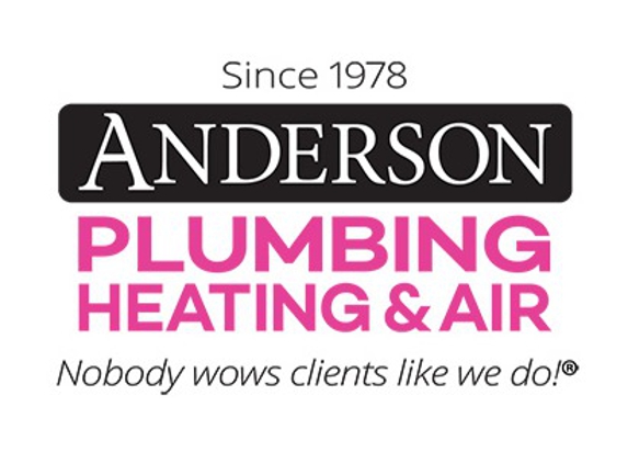 Anderson Plumbing, Heating & Air - San Diego, CA