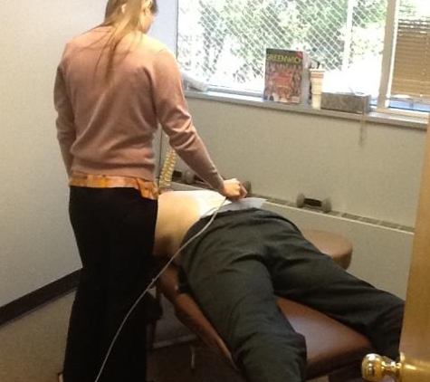 Scarsdale Chiropractic Associates - Scarsdale, NY