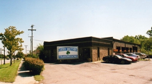 business location