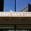 Bobby Van's Grill - American Restaurants