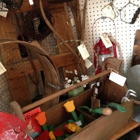 Iron Horse Antiques