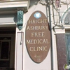 Haight Ashbury Free Clinics gallery