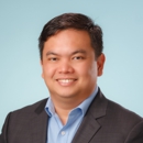 Franz Cagampang, DPT - Physical Therapy Clinics