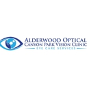 Alderwood Optical - Optical Goods