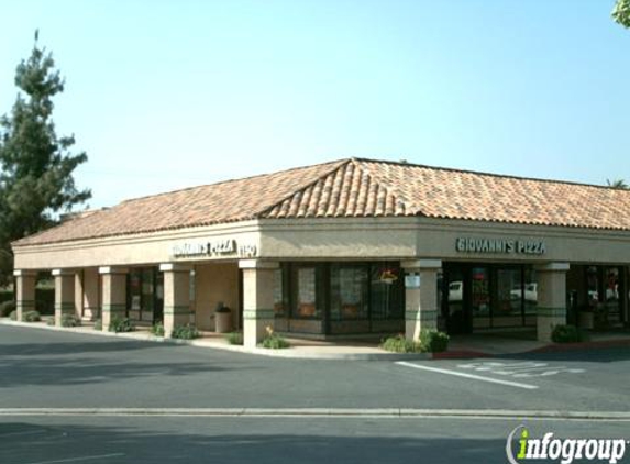 Paul Beverage Shop - Redlands, CA