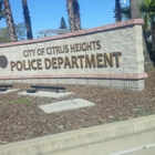 Citrus Heights Police Department