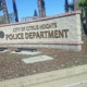 Citrus Heights Police Department