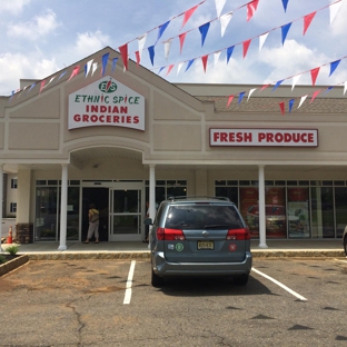 ETHNIC SPICE INDIAN GROCERIES - Marlboro, NJ