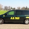 A.B. Taxi gallery