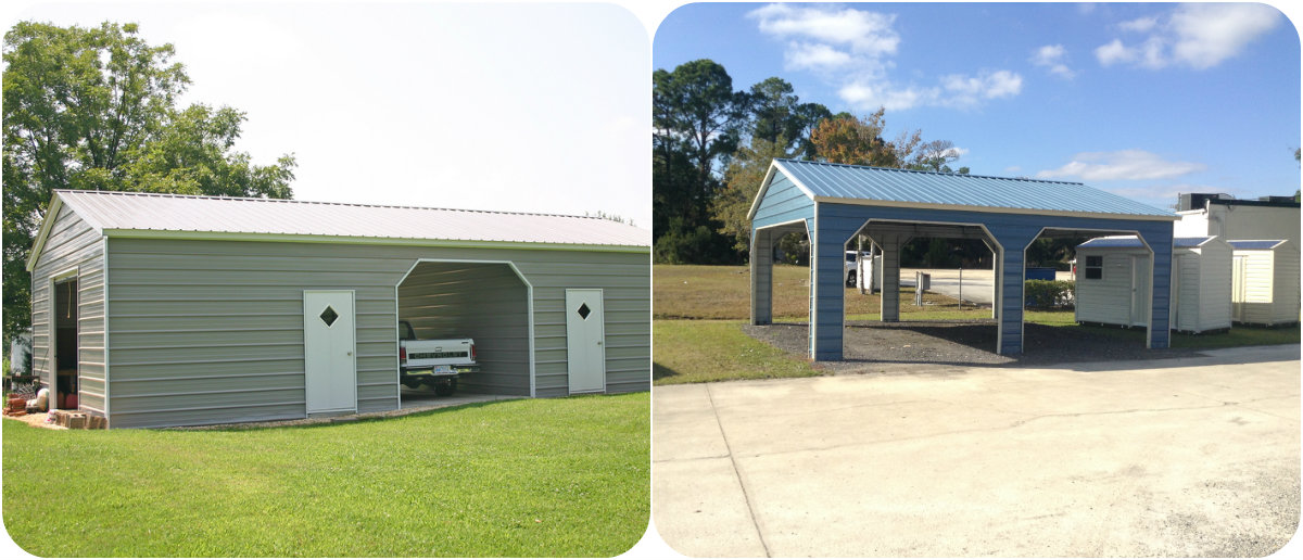 carports collage 2