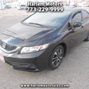 Harlem Motors - Used Car Dealers