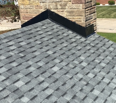 C. Roberts Roofing & Construction - Louisville, OH