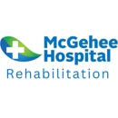 McGehee Hospital Rehabilitation - Physical Therapy Clinics