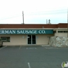 German Sausage Co gallery