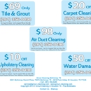 Grout Cleaning Houston TX - House Cleaning