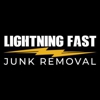 Lightning Fast Junk Removal gallery