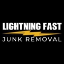 Lightning Fast Junk Removal - Garbage Collection